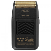 WAHL FINALE 5 STAR SHAVER